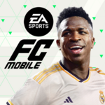 Logo of EA Sports FC Mobile 24 (FIFA Football) android Application 