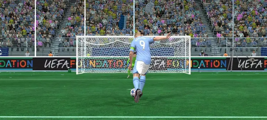 EA Sports FC Mobile 24 (FIFA Football) android App screenshot 4