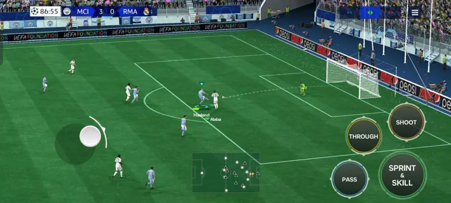 EA Sports FC Mobile 24 (FIFA Football) android App screenshot 7